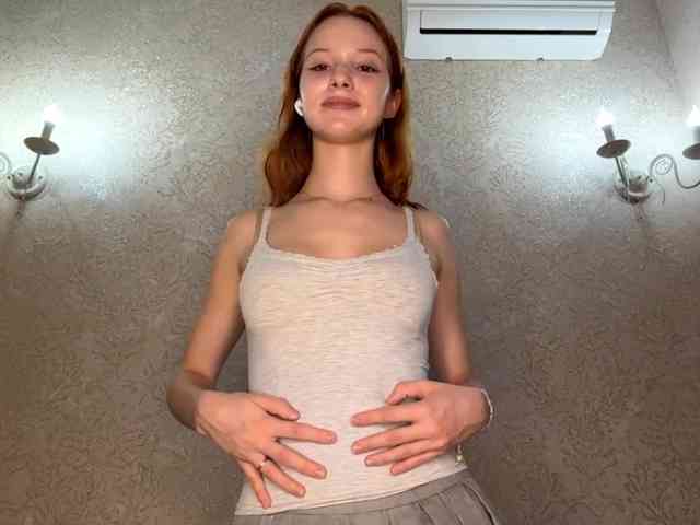 MagdaReino webcam