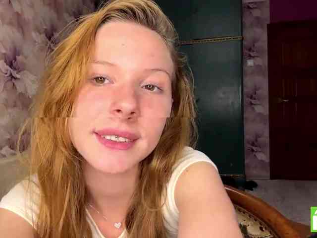 MagdaReino webcam