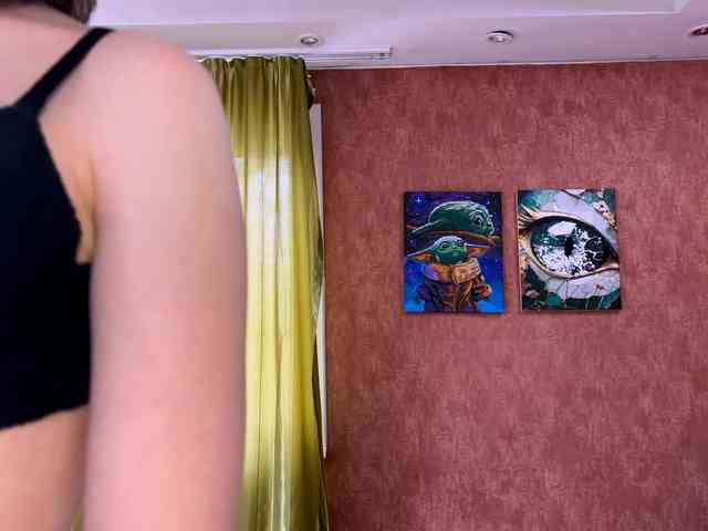 GaryFroehner webcam