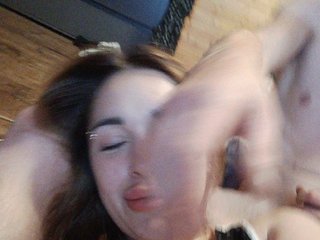 SanyaNastya Porn Show