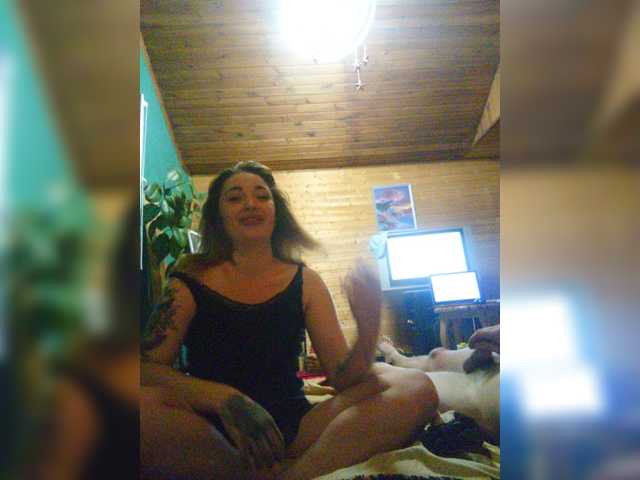SanyaNastya live cam on BongaCams