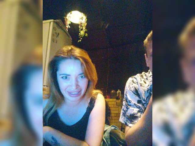 SanyaNastya Cam en direct sur BongaCams