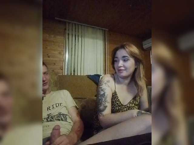 SanyaNastya, modelo webcam