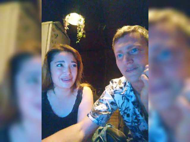SanyaNastya live cam on BongaCams
