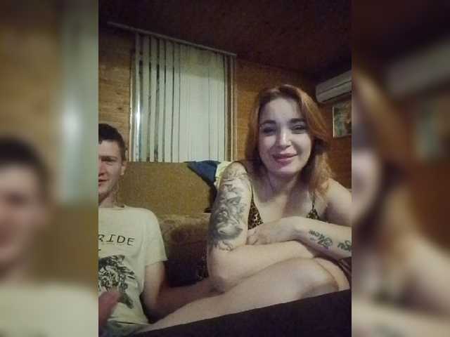 SanyaNastya webcam model