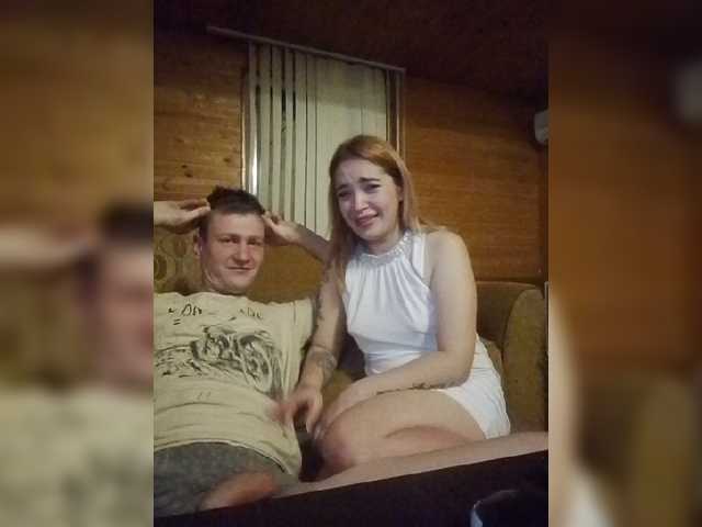 SanyaNastya, modelo webcam