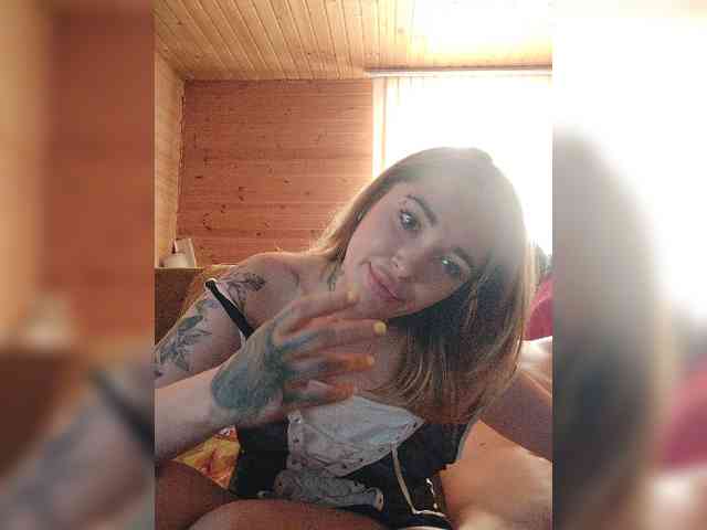 SanyaNastya webcam