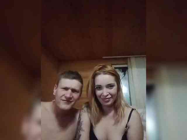 SanyaNastya - Couple 
