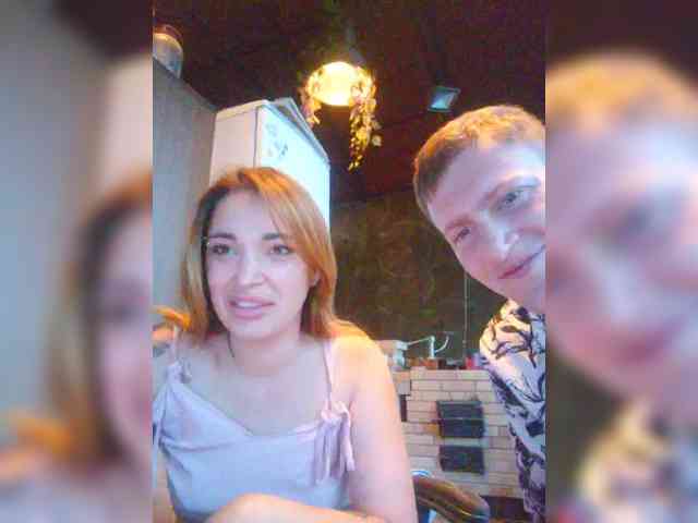 SanyaNastya webcam