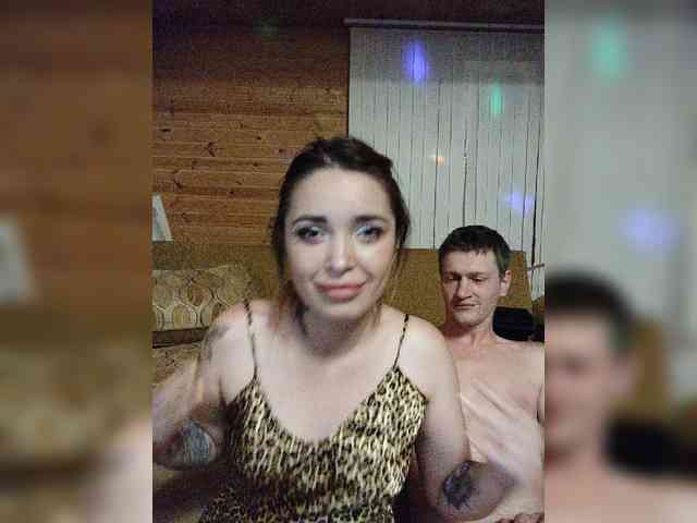 SanyaNastya webcam