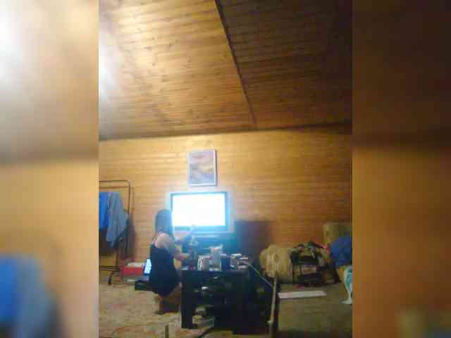 SanyaNastya webcam