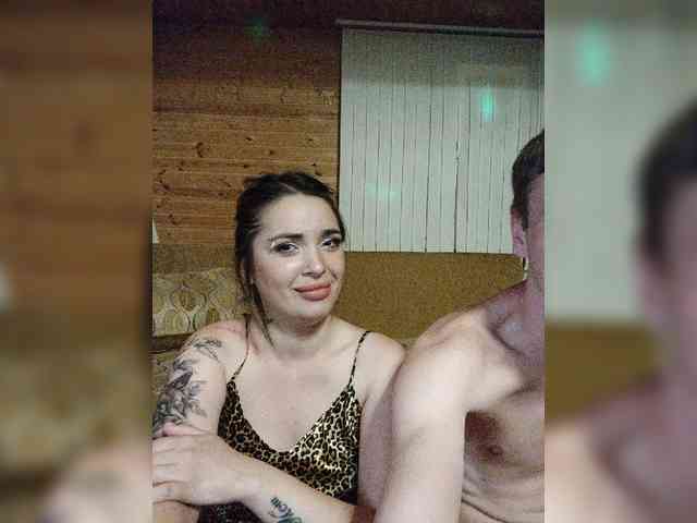 SanyaNastya webcam