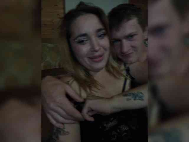 SanyaNastya - Couple 