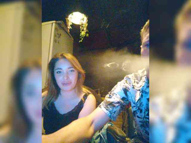 SanyaNastya webcam