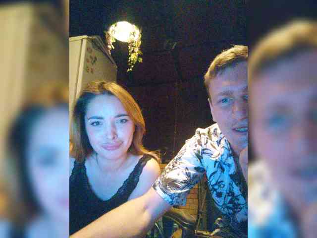 SanyaNastya webcam
