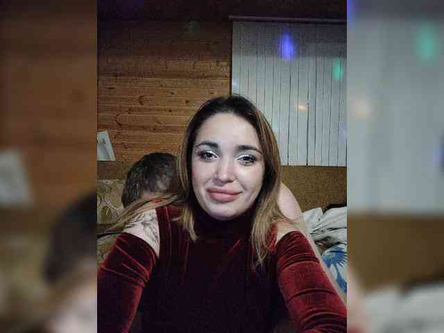 SanyaNastya webcam