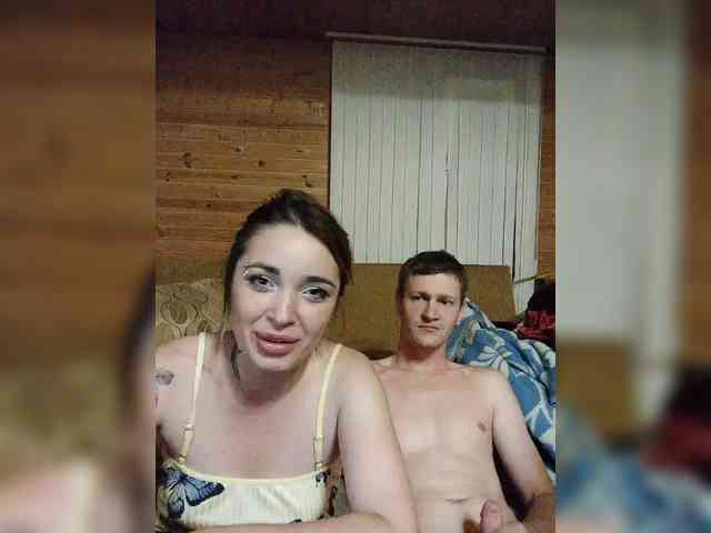 SanyaNastya webcam