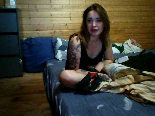 SanyaNastya webcam