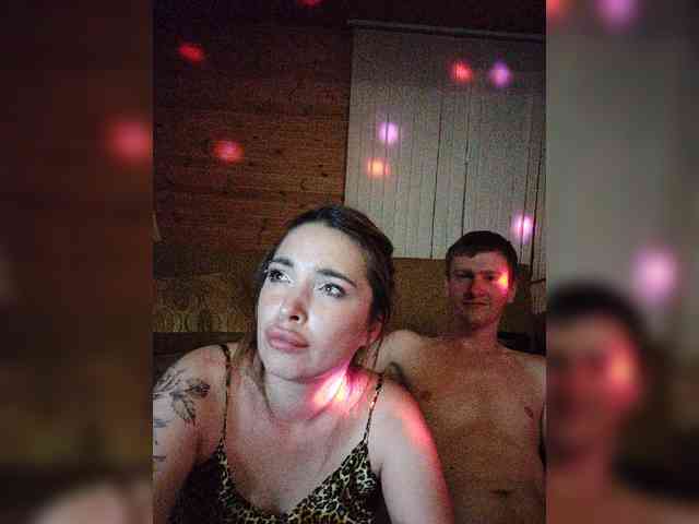 SanyaNastya webcam