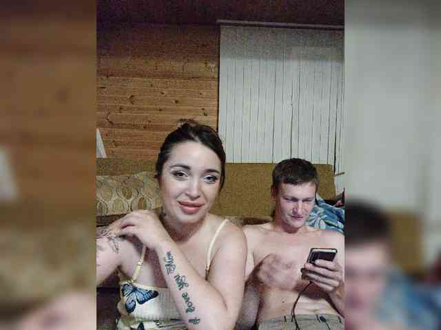 SanyaNastya webcam