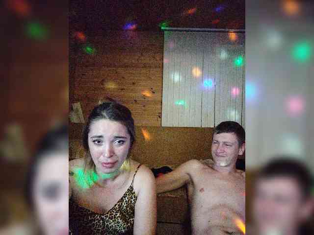 SanyaNastya webcam