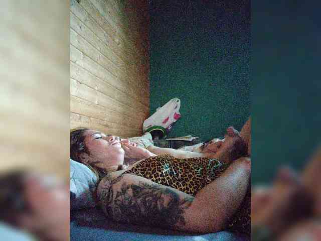 SanyaNastya webcam