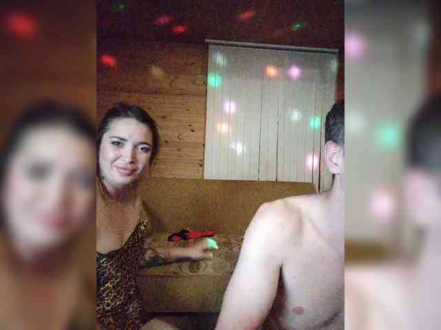 SanyaNastya webcam