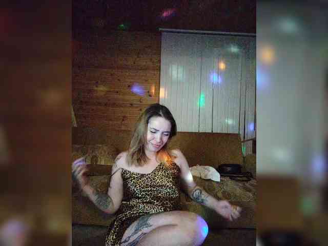 SanyaNastya webcam