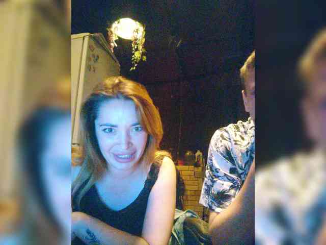 SanyaNastya webcam