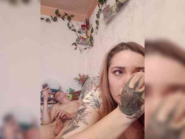 SanyaNastya webcam