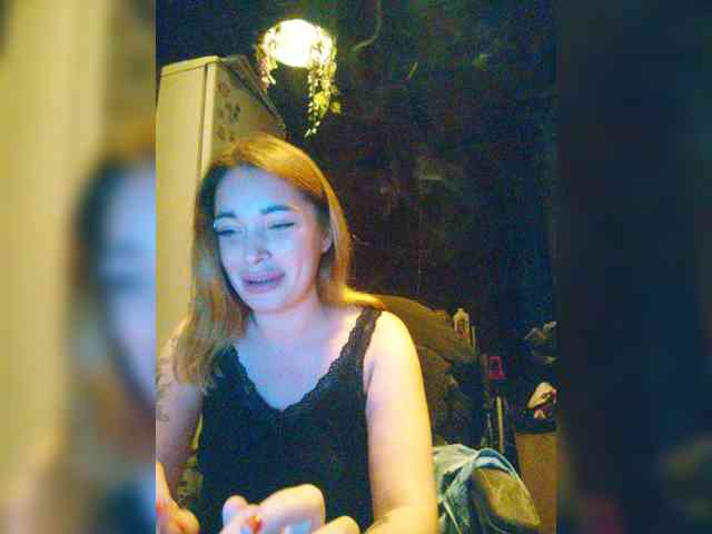 SanyaNastya webcam