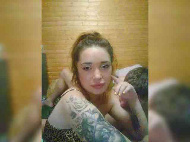 SanyaNastya webcam
