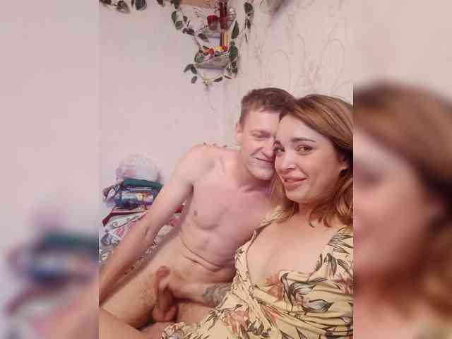 SanyaNastya webcam