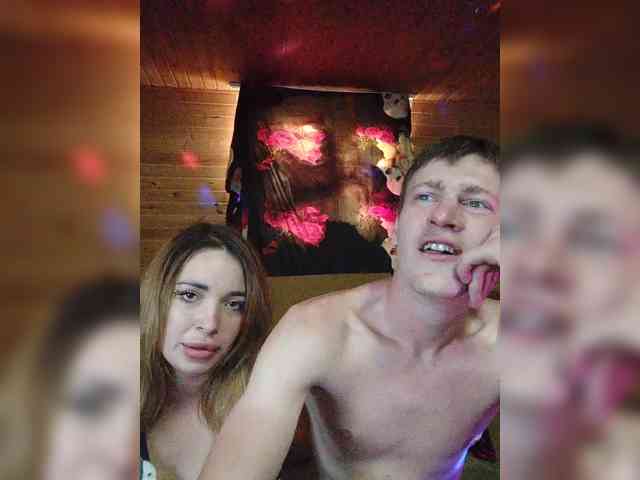 SanyaNastya webcam