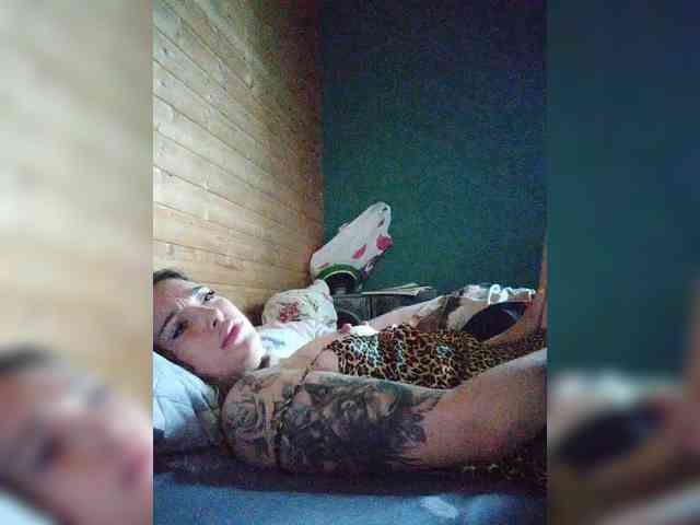 SanyaNastya webcam