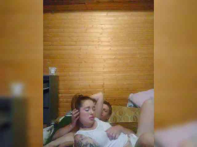 SanyaNastya webcam