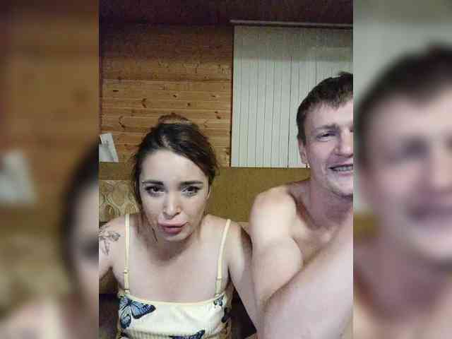 SanyaNastya webcam