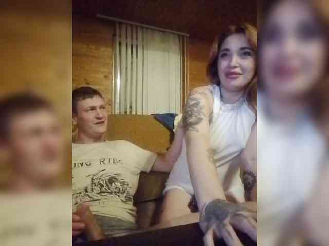 SanyaNastya webcam