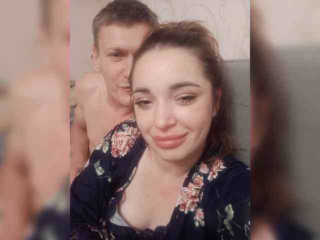 SanyaNastya webcam