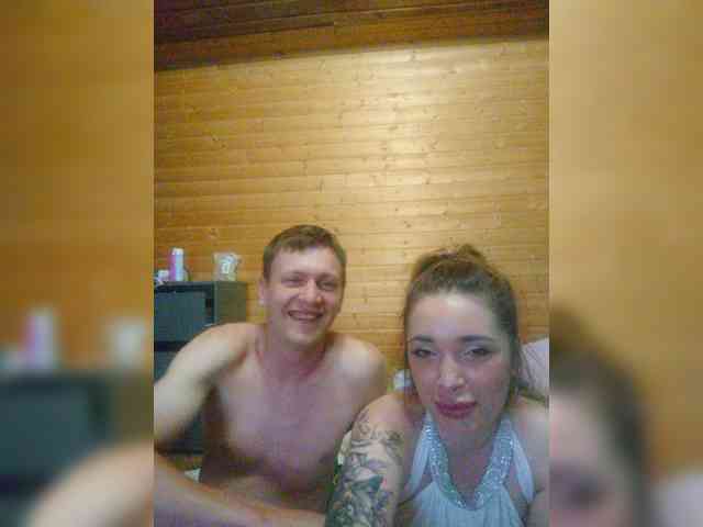 SanyaNastya webcam