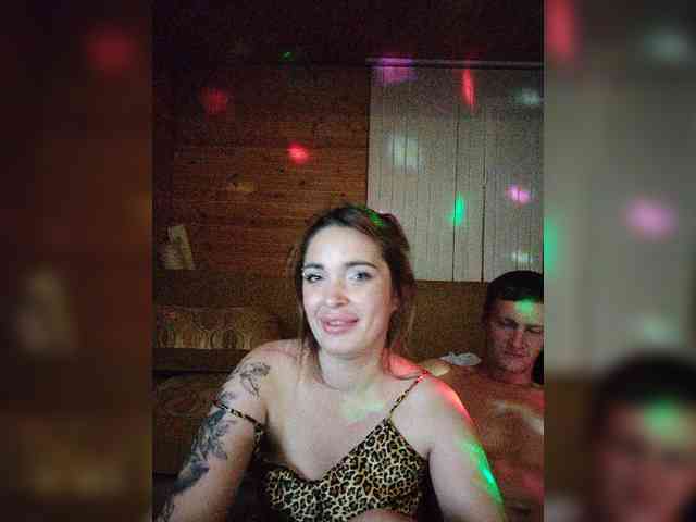 SanyaNastya webcam