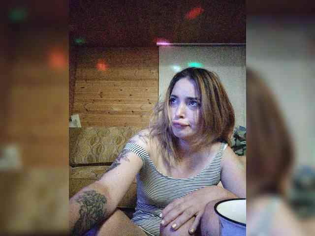 SanyaNastya webcam