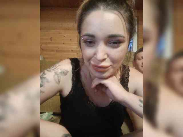 sexcam online SanyaNastya