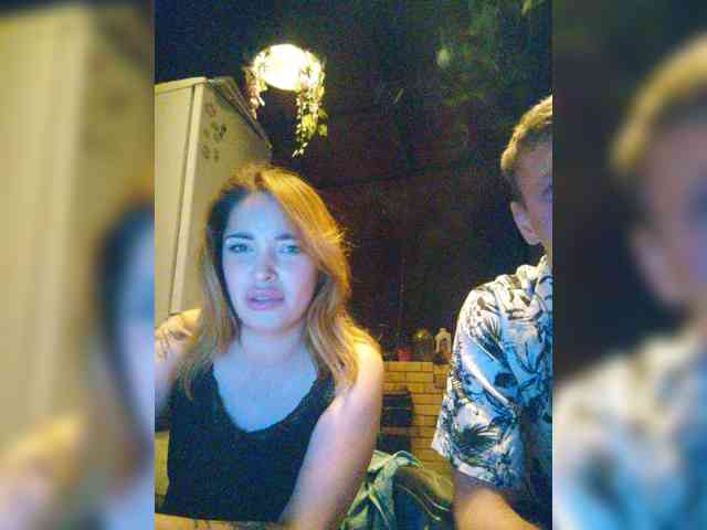 SanyaNastya webcam