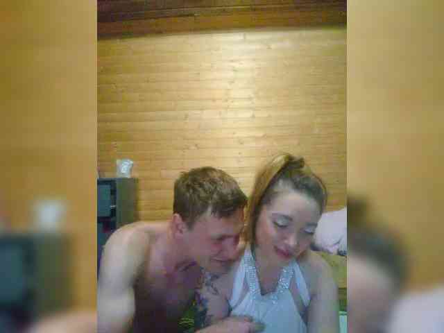 SanyaNastya webcam