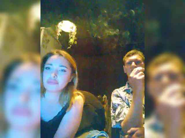 SanyaNastya webcam