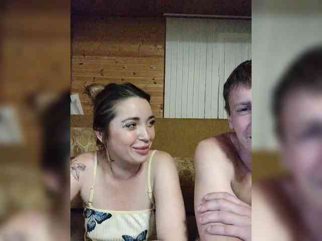 SanyaNastya webcam