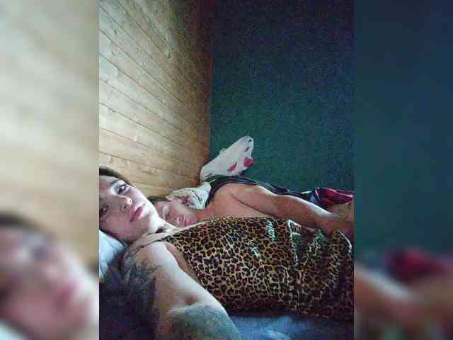 SanyaNastya webcam