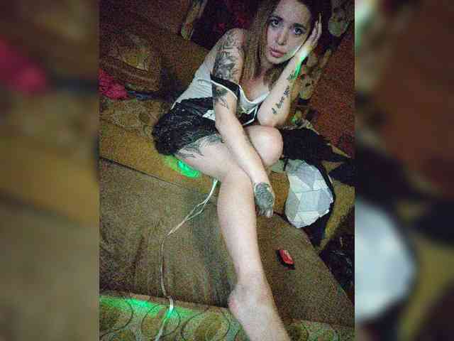 SanyaNastya webcam