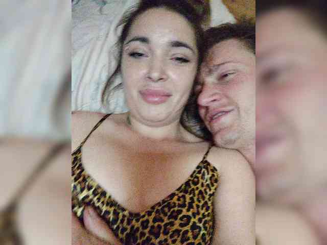 SanyaNastya webcam